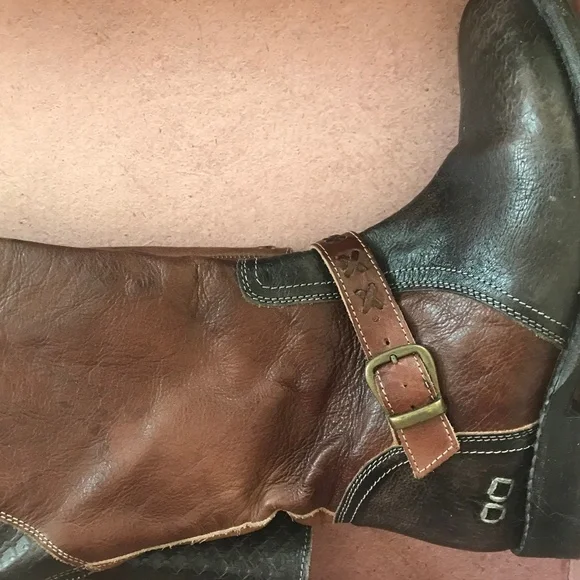 Bedstu Tall Glaye Boots - Picture 5 of 13